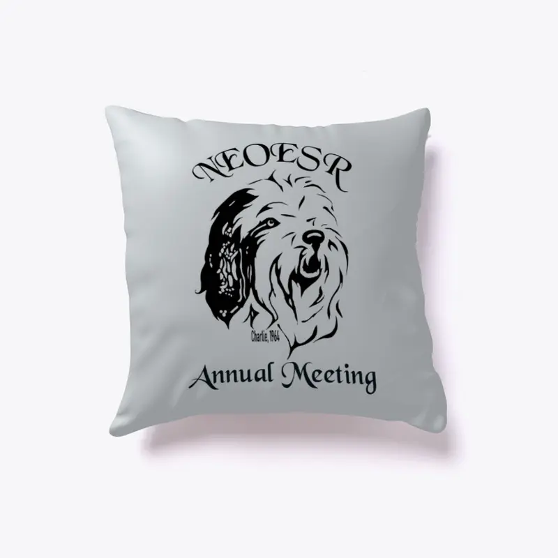 NEOESR ANNUAL MEETING LOGO STORE