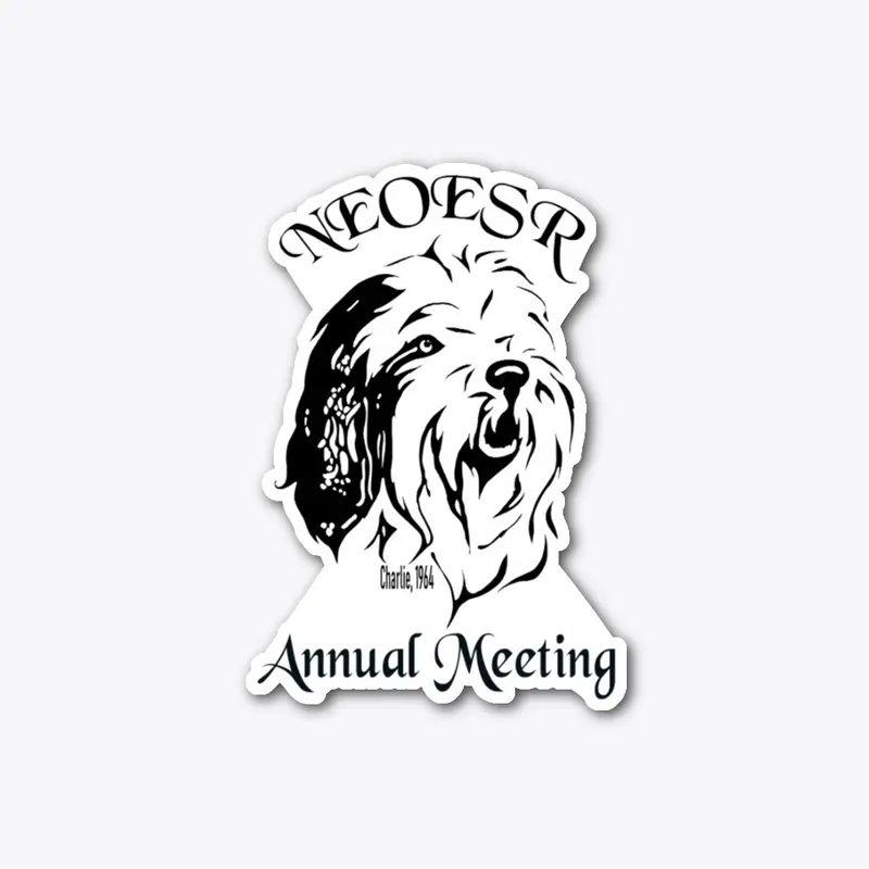 NEOESR ANNUAL MEETING LOGO STORE