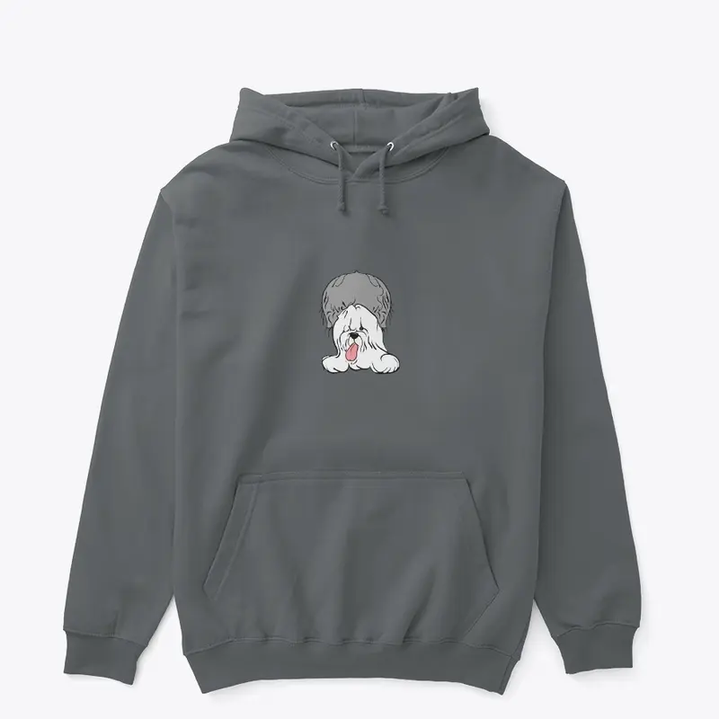 SHEEPIESTUFF WIGGLEBUTT LOGO STORE