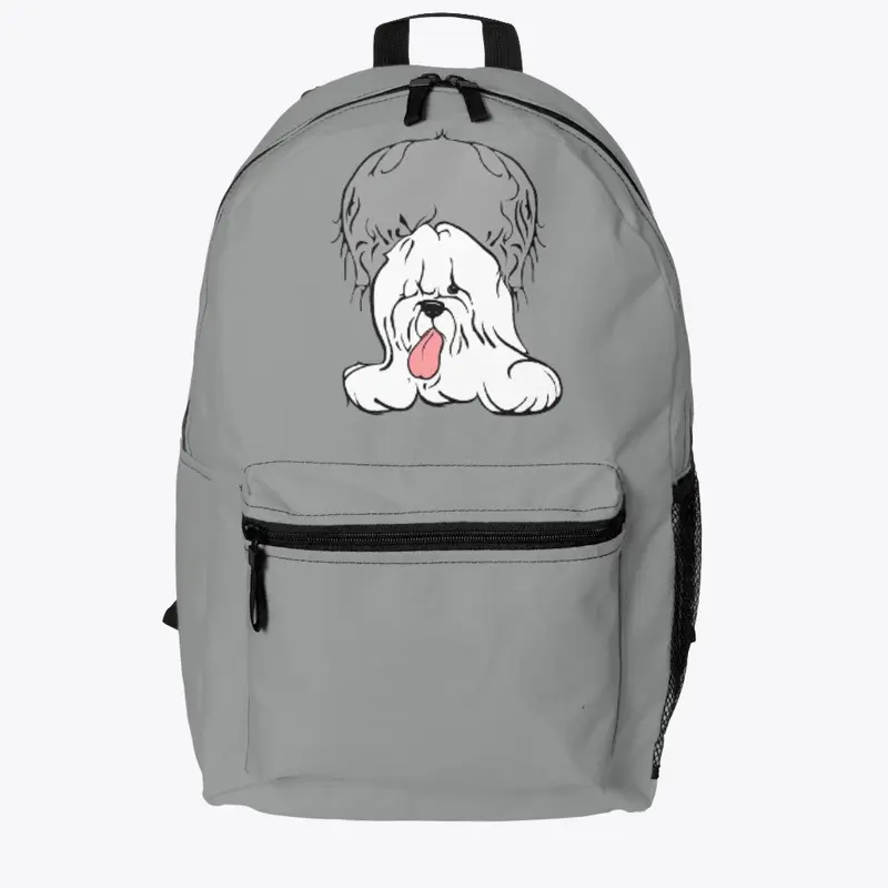 SHEEPIESTUFF WIGGLEBUTT LOGO STORE